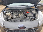 Ford Escape 2021