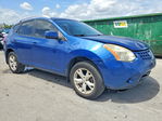 Nissan Rogue 2008