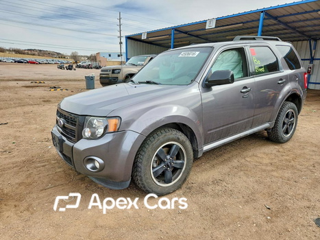 Ford Escape 2011 - Image 1 of 13