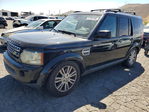 Land Rover LR4 2011