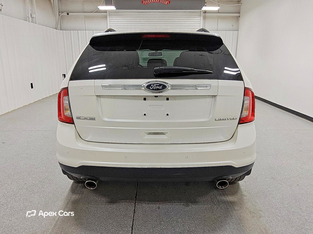 Ford Edge 2014
