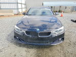 BMW Series 4 2017