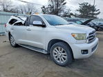 Toyota Sequoia 2008