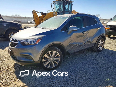 Buick Encore 2019 - Image 1 of 14