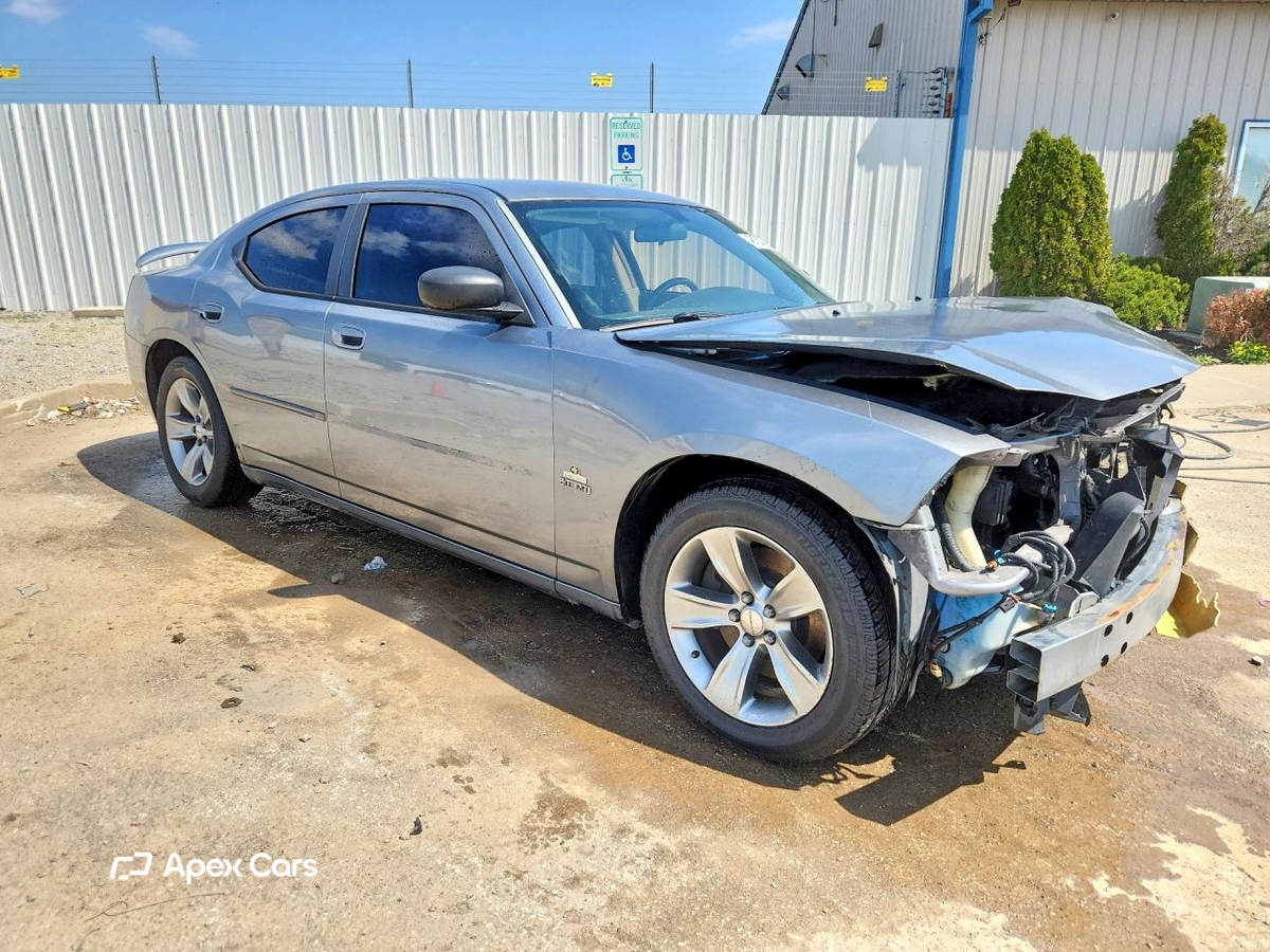 Dodge Charger 2006