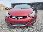 Hyundai Elantra 2016