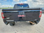 GMC Sierra 2018