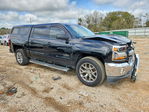 Chevrolet Silverado 2018