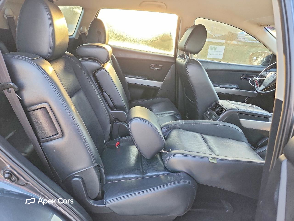Mazda CX-9 2014