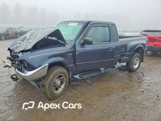 Ford Ranger 2000 - Image 1 of 13