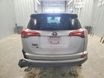 Toyota RAV 4 2017