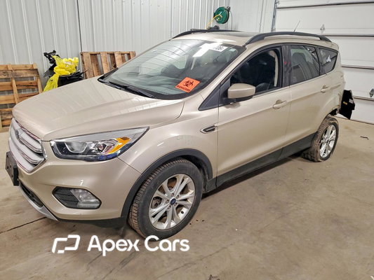 Ford Escape 2018 - Image 1 of 12