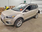 Ford Escape 2018