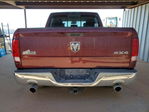 RAM 1500 2016
