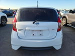 Nissan Versa 2019