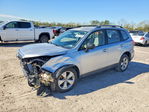 Subaru Forester 2015