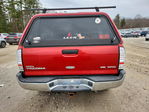 Toyota Tacoma 2012