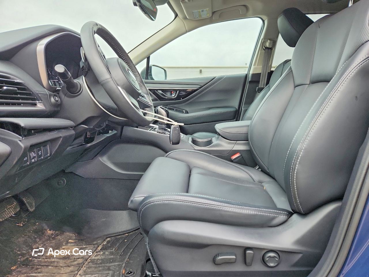 Subaru Outback 2023