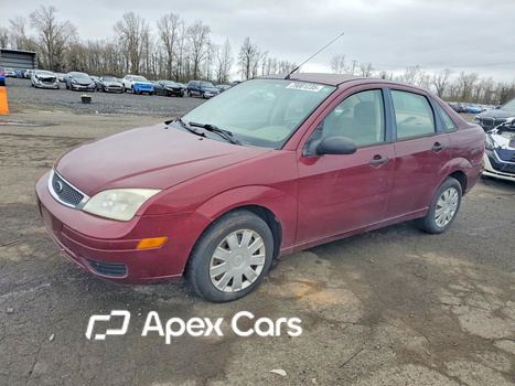 Ford Focus 2006 - Image 1 of 12