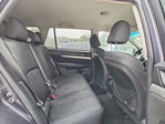Subaru Outback 2011