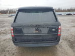 Land Rover Range Rover 2014