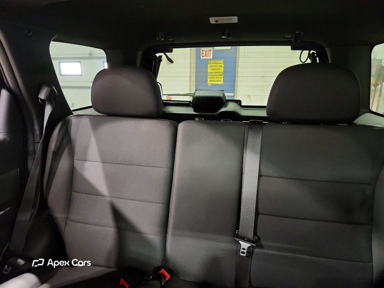 Ford Escape 2011
