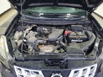 Nissan Rogue 2013
