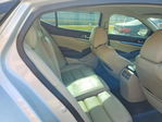 Nissan Maxima 2017