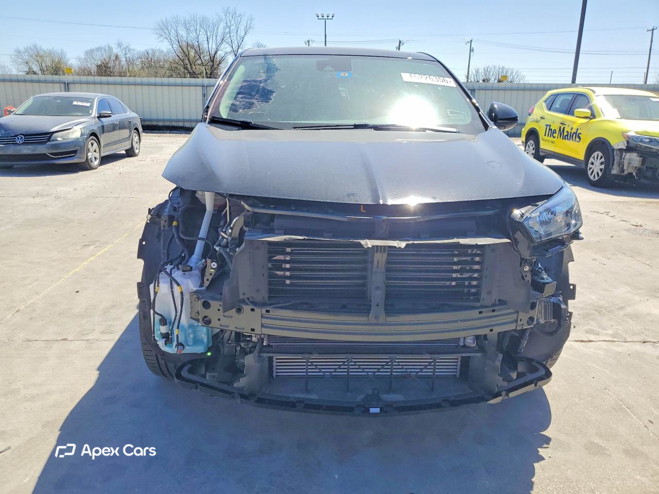 Buick Encore 2023