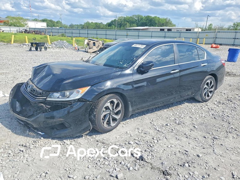 Honda Accord 2016 - Image 1 of 13
