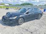 Honda Accord 2016