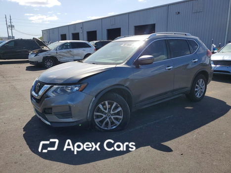 Nissan Rogue 2020 - Image 1 of 13