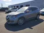 Nissan Rogue 2020
