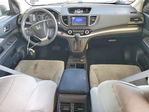Honda CR-V 2015