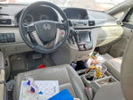Honda Odyssey 2014