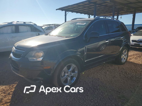 Chevrolet Captiva 2015 - Image 1 of 12