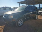 Chevrolet Captiva 2015