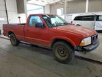 GMC Sonoma 2001