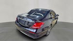 Mercedes-Benz E-klasse 2017