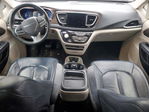 Chrysler Pacifica 2018
