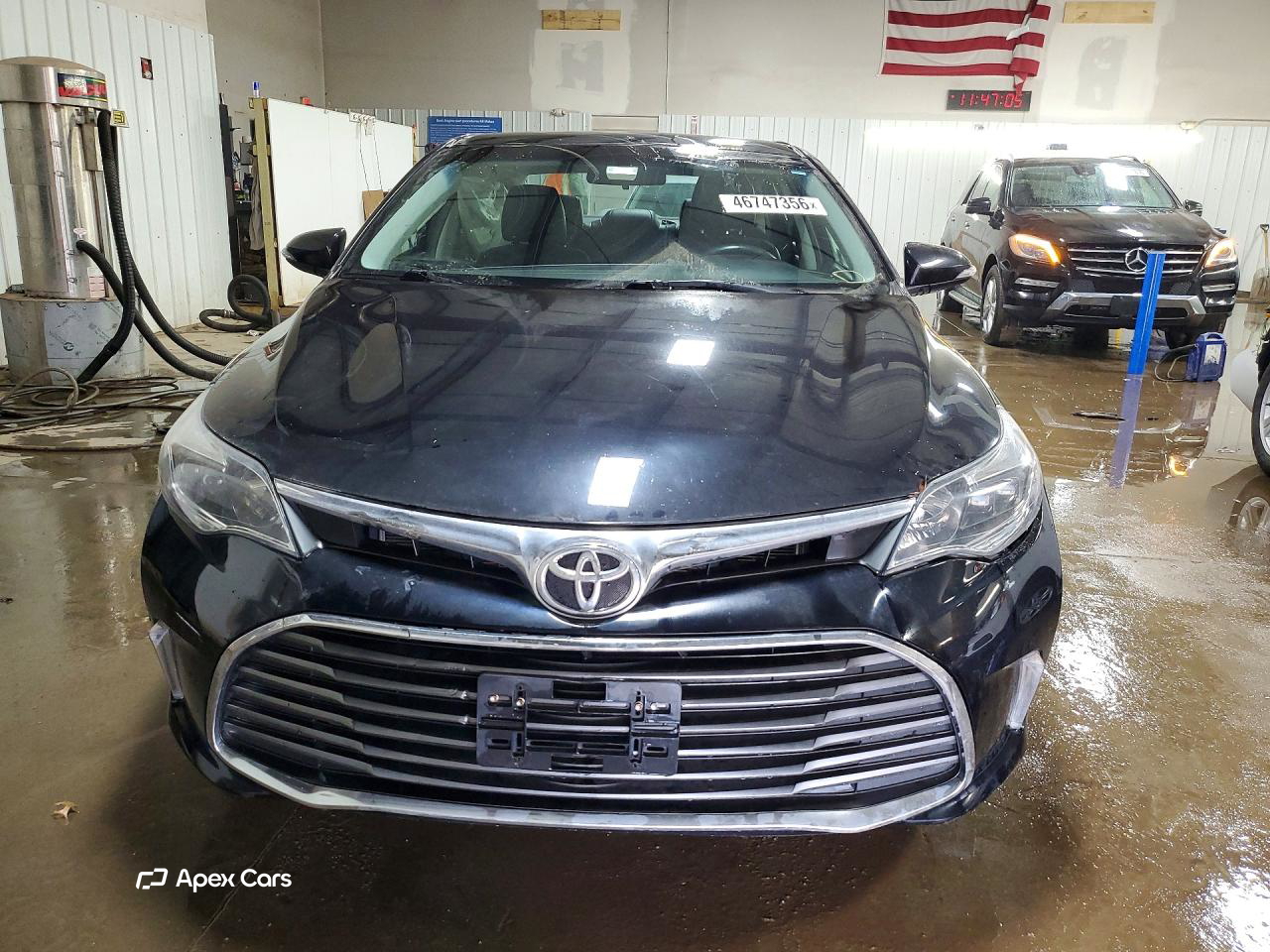 Toyota Avalon 2016