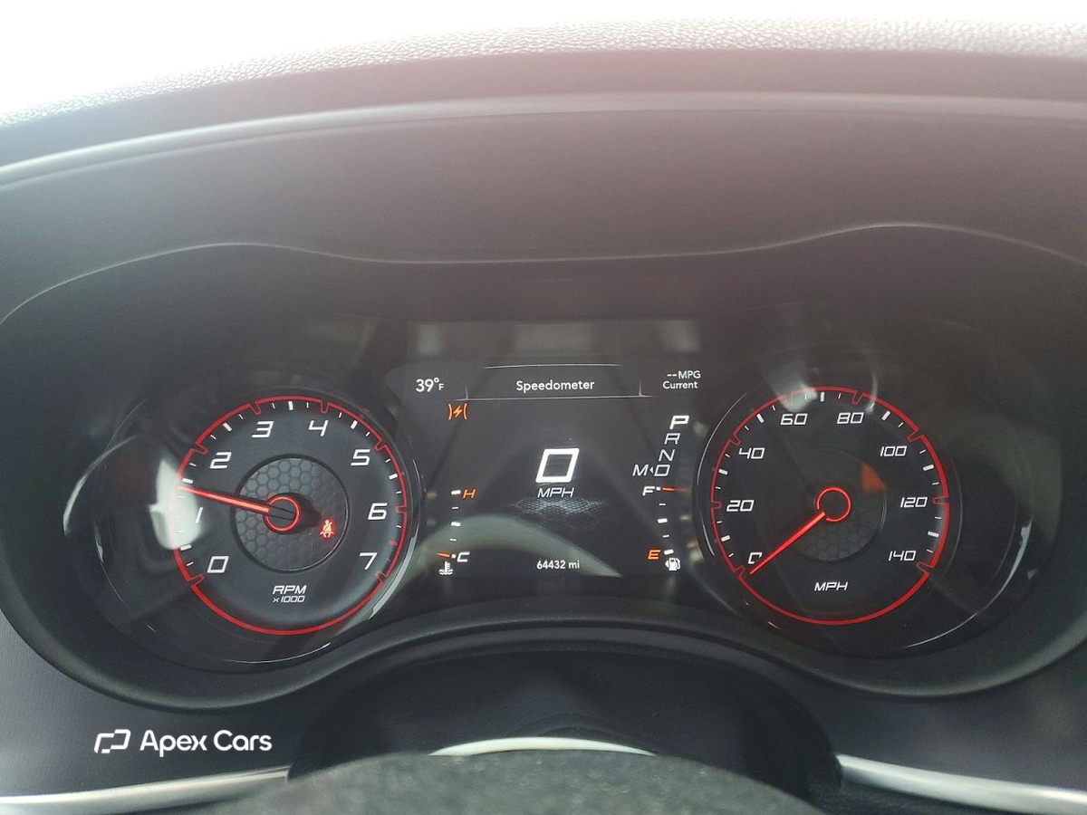 Dodge Charger 2019