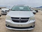 Dodge Caravan 2011