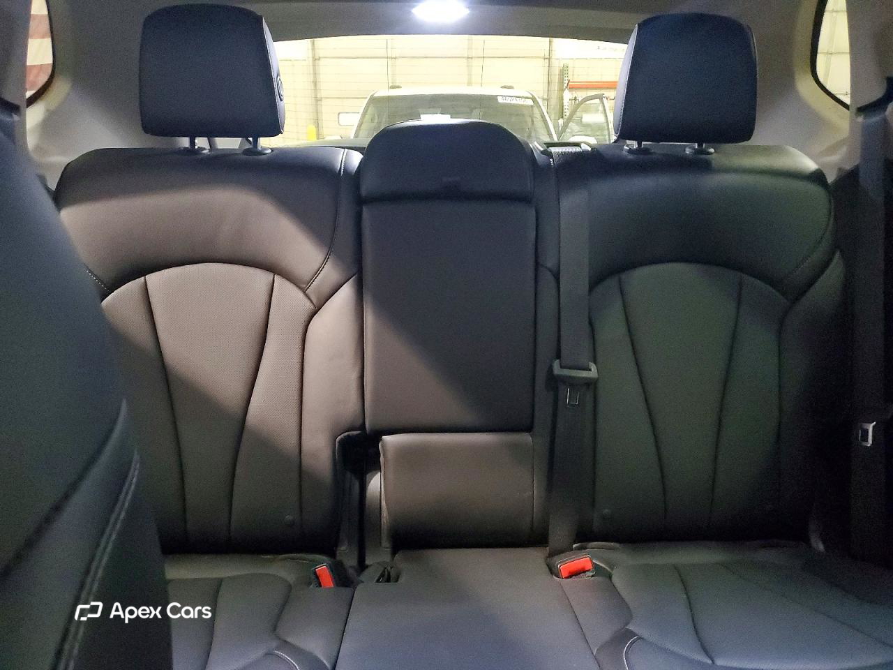 Buick Envision 2017