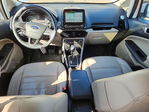 Ford EcoSport 2018