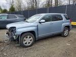 GMC Terrain 2015