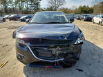 Mazda 3 2015