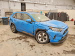 Toyota RAV 4 2019