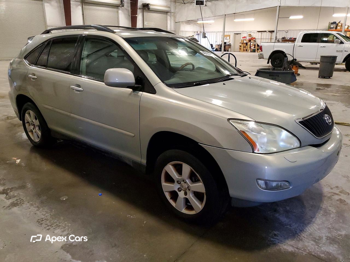 Lexus RX 2006
