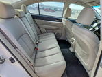 Subaru Legacy 2012